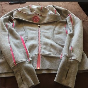 Lululemon Hoodie